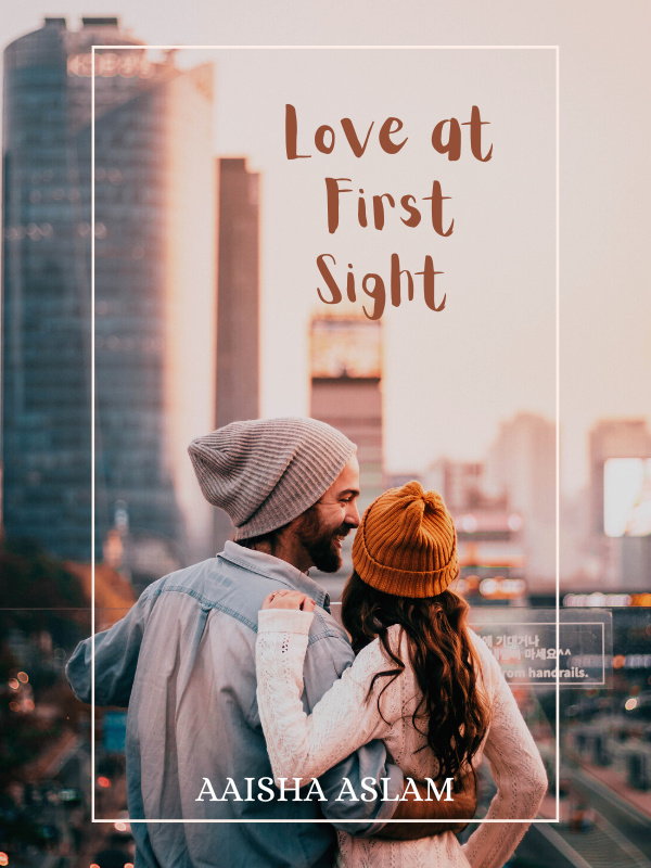 Love AT FIRST Sight Book