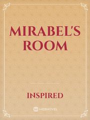 Mirabel's Room Book