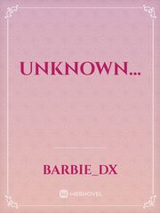 Unknown… Book