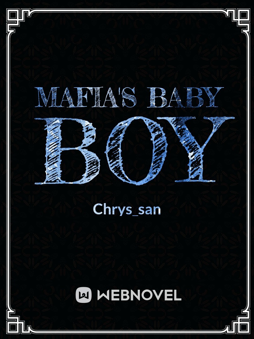 Mafia's Baby Boy