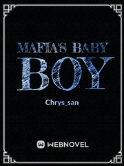 Mafia's Baby Boy Book