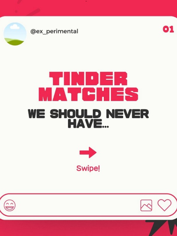 Tinder matches (GL)