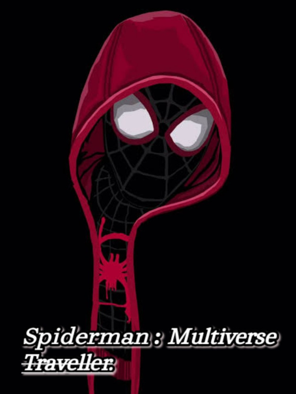 Spiderman : Multiverse Traveller(Reboot). Book