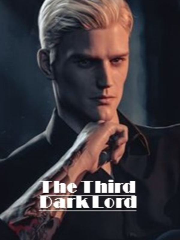 The Third Dark Lord Book