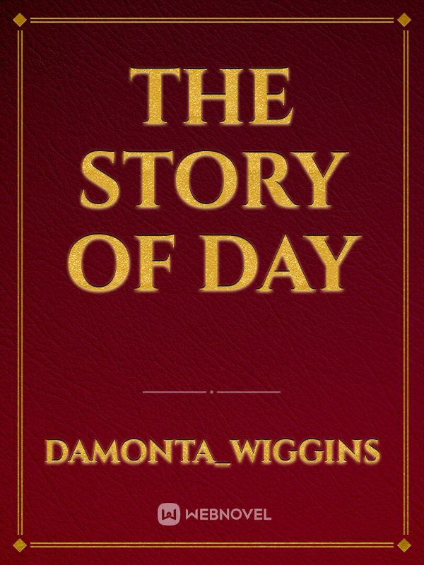 The story of day Book