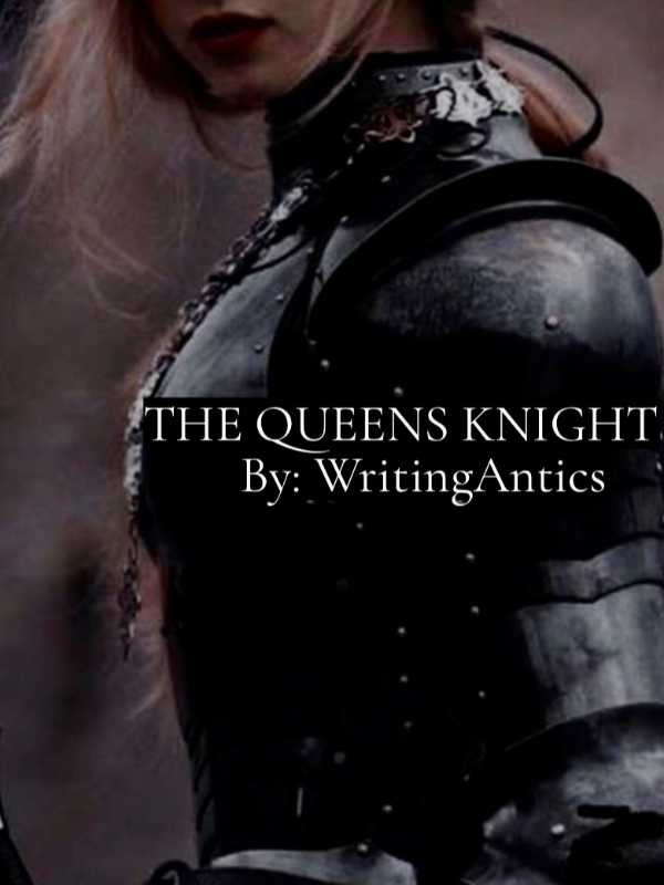 The Queens Knight Book