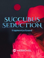 The Succubus Seduction Book