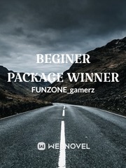 beginner package winner Book