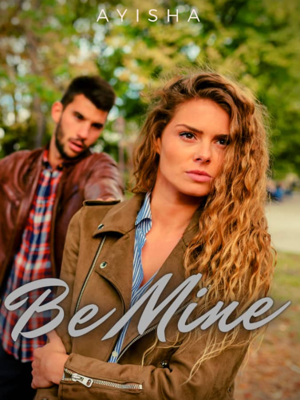 Be Mine: Nicole and Nathan