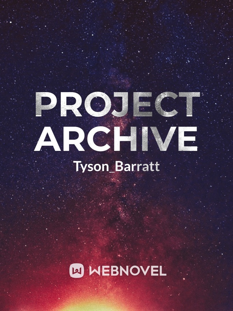 Project Archive Book