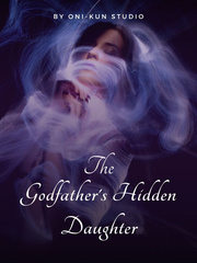 The Godfather's Hidden Daughter Book
