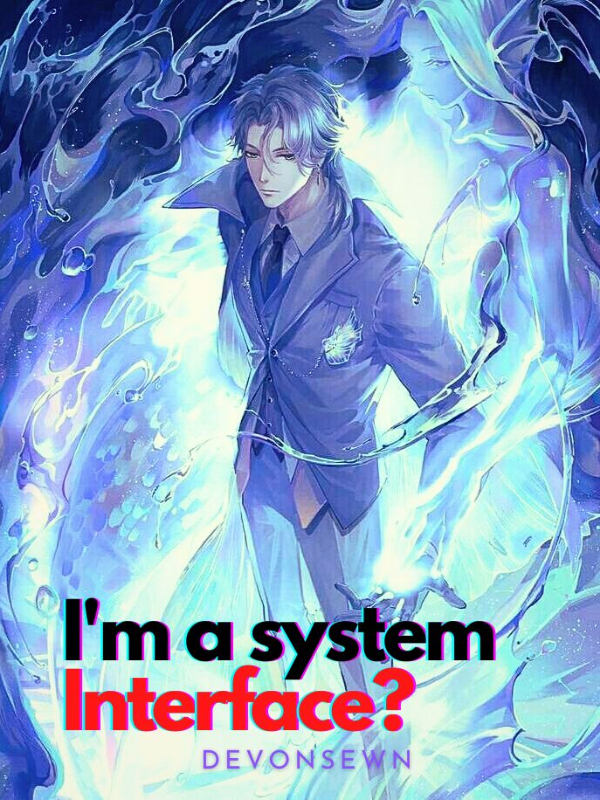 I am a System Interface? Book