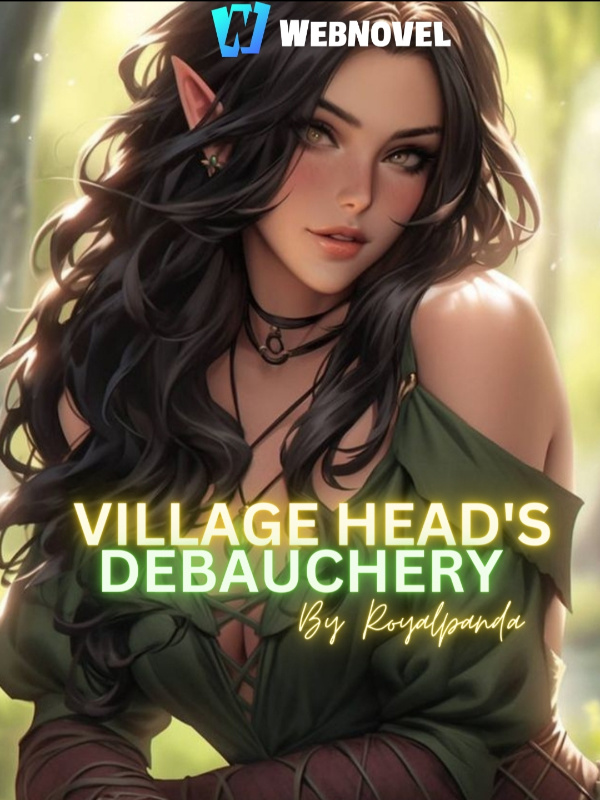 Village Head's Debauchery Book