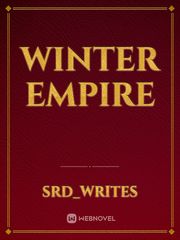Winter Empire Book