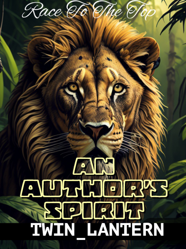 An Author's Spirit Book