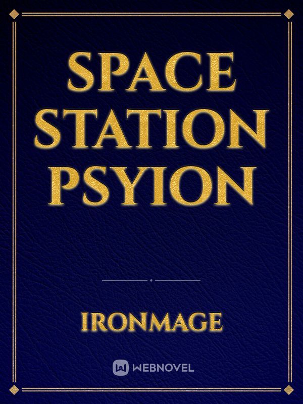 Space Station Psyion