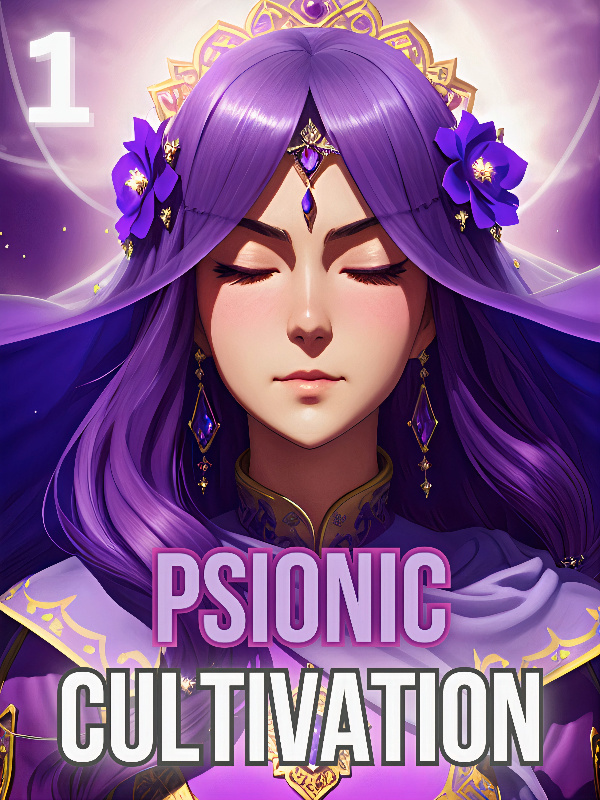 Psionic Cultivation: Rewriting Reality in a Cultivation World