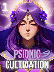 Psionic Cultivation: Rewriting Reality in a Cultivation World Book