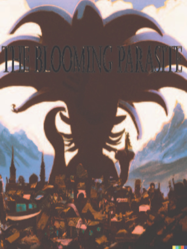 The Blooming Parasite