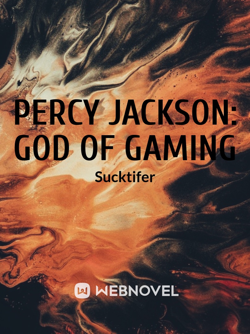 Percy Jackson: God Of Gaming