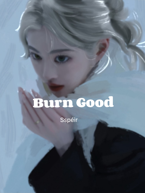 Burn good Book