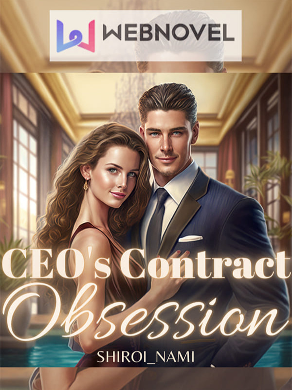 CEO's Contract Obsession