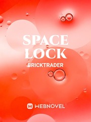 Space lock Book