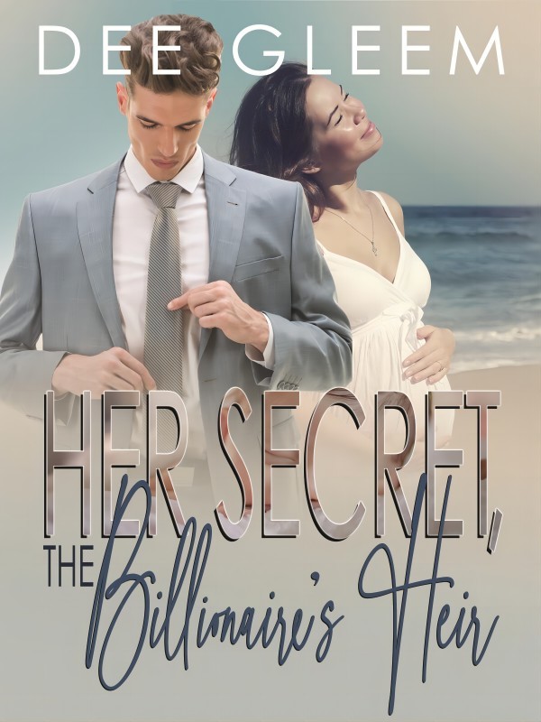 Her Secret, the Billionaire's Heir Book
