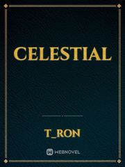 CELESTIAL Book