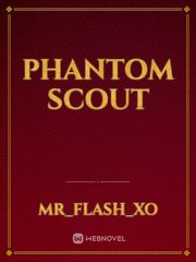 Phantom Scout Book