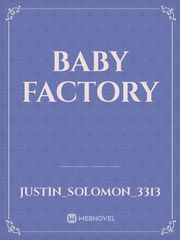 baby factory Book