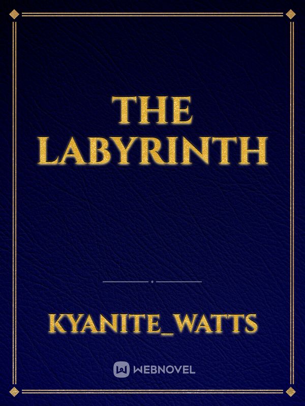 the labyrinth Book