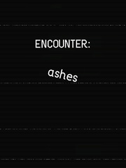 ENCOUNTER: ashes Book