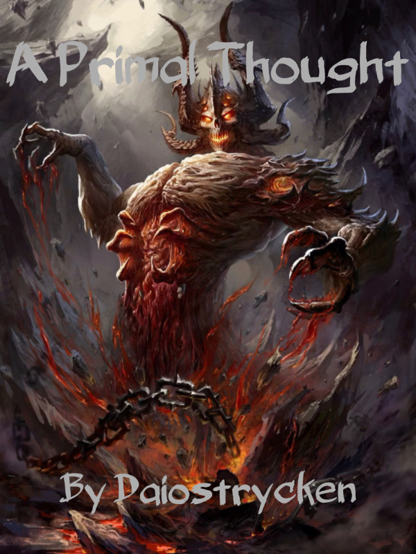 A Primal Thought Book