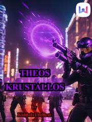 Theos Krustallos (God Crystal) Book