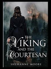 The Viking and The Courtesan Book