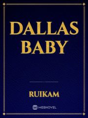 Dallas Baby Book