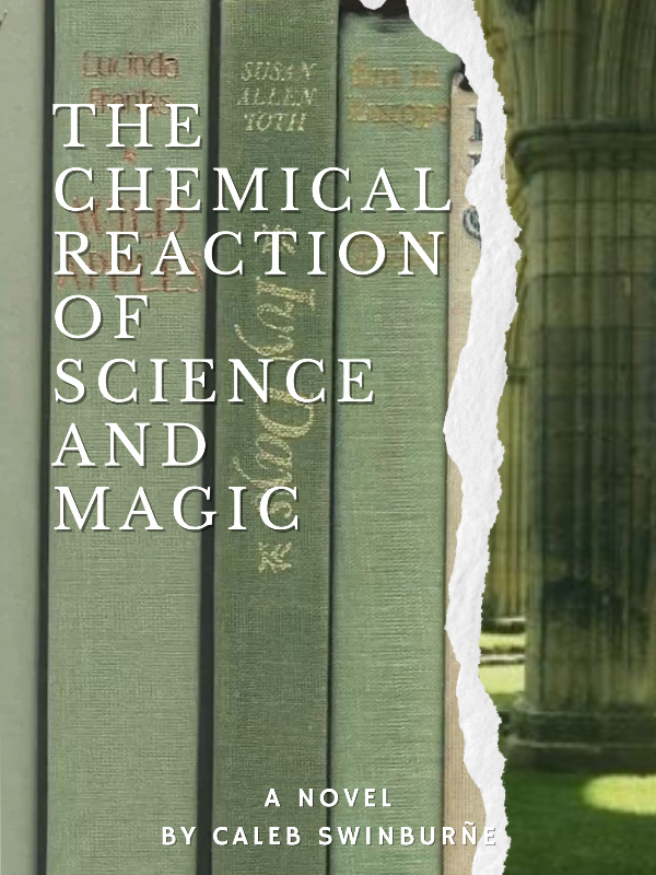 The Chemical Reaction of Science and Magic