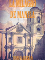 La Milagro de Manila Book