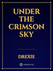 Under The Crimson Sky Book