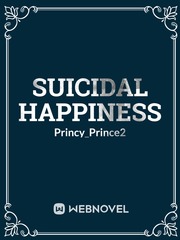 SUICIDAL HAPPINESS Book