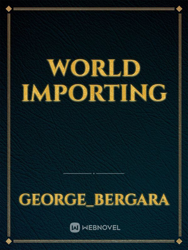 World importing