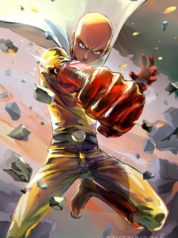 38 Best One punch man wallpapers ideas  one punch man, one punch, man  wallpaper