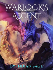A Warlock's Ascent Book
