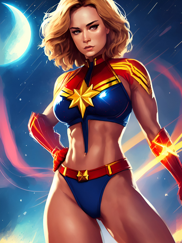 Marvel: Super Player