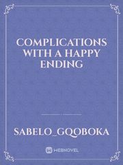 complications with a happy ending Book