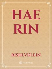 Hae Rin Book