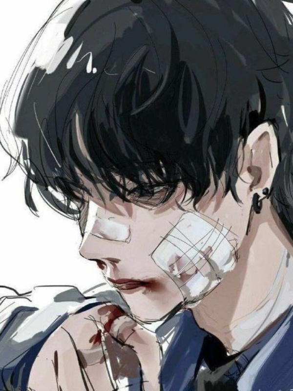 Reincarnated in Lookism with 3 Wishes Book