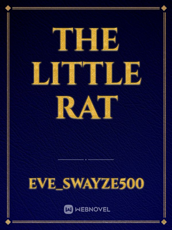 The Little Rat Book
