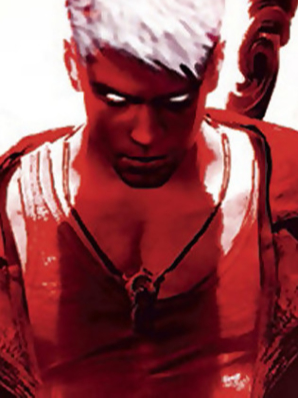 Devil May Cry: Nero's Origin